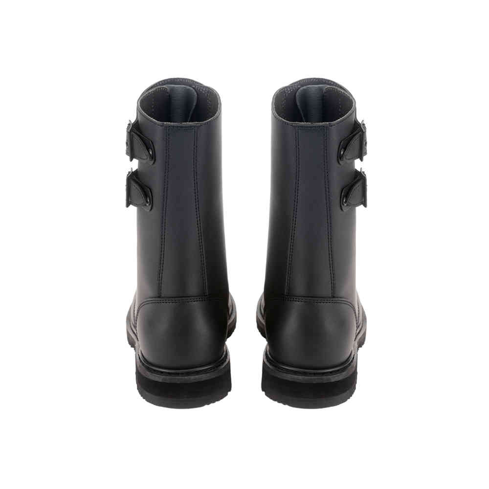 Brandit - French Combat Veterlaars - Zwart